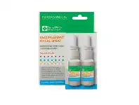 Terry White TerryWhite Chemmart Decongestant Nasal Spray 20ml 2 Pack offer