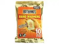 Chemist Discount Centre HotHands Hand Warmers Value 5 Pack offer