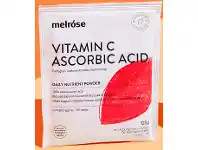 Melrose Vitamin C Ascorbic Acid 125g