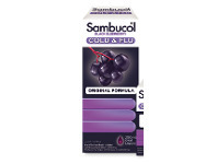 Chemist Discount Centre Sambucol Cold & Flu Syrup 250ml offer