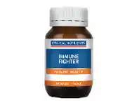 Chemist Discount Centre Ethical Nutrients Immuzorb Immune Fighter 30 Tablets offer