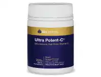 BioCeuticals Ultra Potent-C Oral Powder 200g