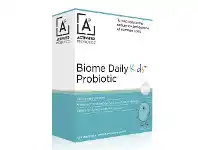 Chemist Discount Centre Activated Probiotics Biome Daily Kids Probiotics 30 Sachets offer