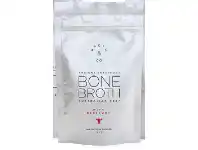 Chemist Discount Centre Broth & Co Wellness Perfomance Boost Beef Bone Broth Powder 100g offer