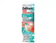 Ramsay Pharmacy Difflam Plus Anaesthetic Sore Throat Spray Watermelon Flavour 30ml offer