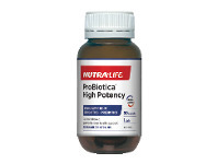 Good Price Pharmacy Nutra-Life Probiotica High Potency 50 Capsules offer