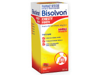 Ramsay Pharmacy Bisolvon Chesty Forte Liquid 200ml offer