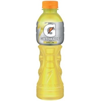 IGA Gatorade 600ml selected varieties offer