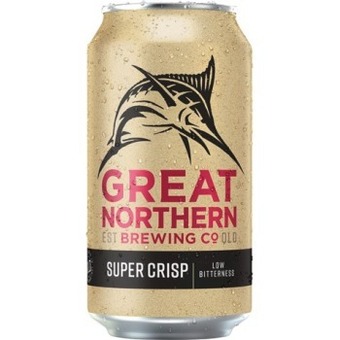 IGA Great northern super crisp 30 can block offer