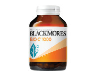 Good Price Pharmacy Blackmores Bio C 1000 150 Tablets offer