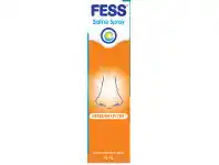 Fess Frequent Flyernasal Spray 30ml