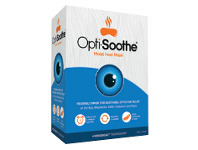 Opti-Soothe Heat Mask