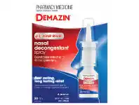 Ramsay Pharmacy Demazin Nasal Decongestant Spray 20ml offer
