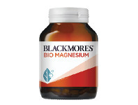 Good Price Pharmacy Blackmores Bio Magnesium 100 Tablets offer