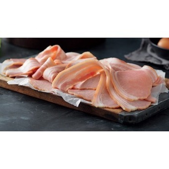 IGA Middle bacon rashers offer