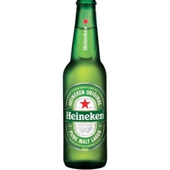 IGA Heineken lager 24 pack offer