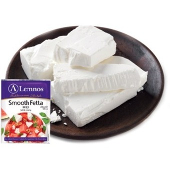 IGA Lemnos fetta 200g offer