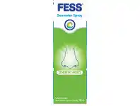 Fess Sensitive Noses Spray 30ml