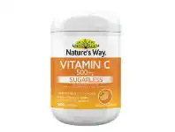 Good Price Pharmacy Nature’s Way Vitamin C 500mg 300 Chewable Tablets offer