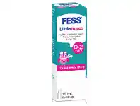 Malouf Pharmacies Fess Little Noses 15ml offer