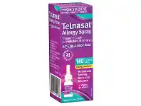 Telnasal Allergy Spray 140ml