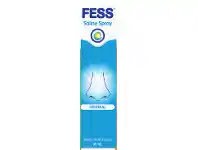 Ramsay Pharmacy Fess Nasal Spray 30ml offer