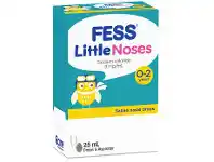 Malouf Pharmacies Fess Little Noses 25ml offer