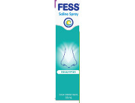 Ramsay Pharmacy Fess Eucalyptus Nasal Spray 30ml offer