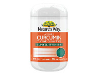 Good Price Pharmacy Nature’s Way Activated Curcumin 90 Tablets offer