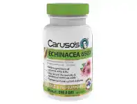 Good Price Pharmacy Caruso’s Echinacea 6500 50 Tablets offer