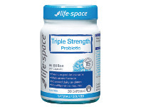 Good Price Pharmacy Life-Space Triple Strength Probiotic 30 Capsules offer