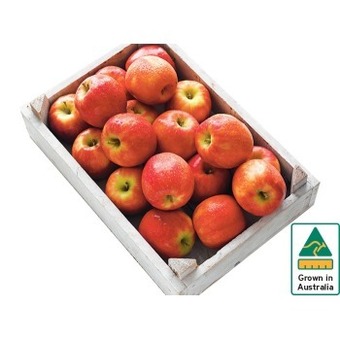 IGA Australian pink lady apples offer