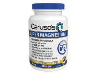 Good Price Pharmacy Caruso’s Super Magnesium Complex 120 Tablets offer