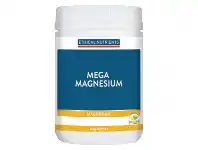 Good Price Pharmacy Ethical Nutrients Mega Magnesium Powder Citrus 450g offer