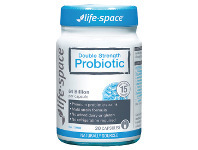 Good Price Pharmacy Life-Space Double Strength Probiotic 30 Capsules offer
