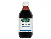 Good Price Pharmacy Thompson’s Multivital Liquid 375ml offer