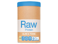 Good Price Pharmacy Amazonia Raw Protein Slim & Tone 1kg offer