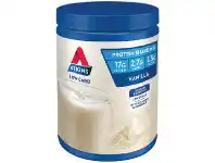 Atkins Protein Shake Mix Vanilla 310g