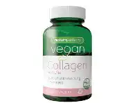 Good Price Pharmacy Naturopathica Vegan Collagen 60 Capsules offer