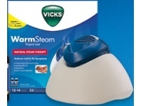 Vicks WarmSteam Vaporizer