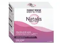 Ramsay Pharmacy Natalis One a Day Pregnancy Support 100 Tablets offer