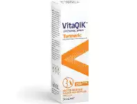 VitaQIK Turmeric 50ml