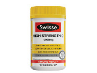 Ramsay Pharmacy Swisse Ultiboost High Strength C 150 Tablets offer