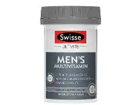 Ramsay Pharmacy Swisse Men’s Ultivite F1 60 Tablets offer