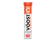 Voost Vitamin C Effervescent 20 Tablets