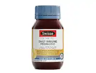 Ramsay Pharmacy Swisse Ultibiotic Daily Immune Probiotic 30 Capsules offer