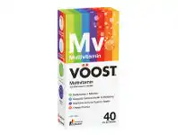 Voost Multi Vitamin Effervescent 20 Tablets