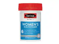 Ramsay Pharmacy Swisse Women’s Ultivite 60 Tablets offer