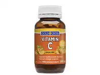 Malouf Pharmacies Gold Cross Vitamin C 500mg Orange 300 Tablets offer