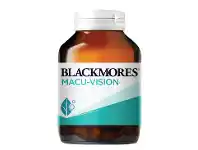 Ramsay Pharmacy Blackmores Macuvision 150 Tablets offer